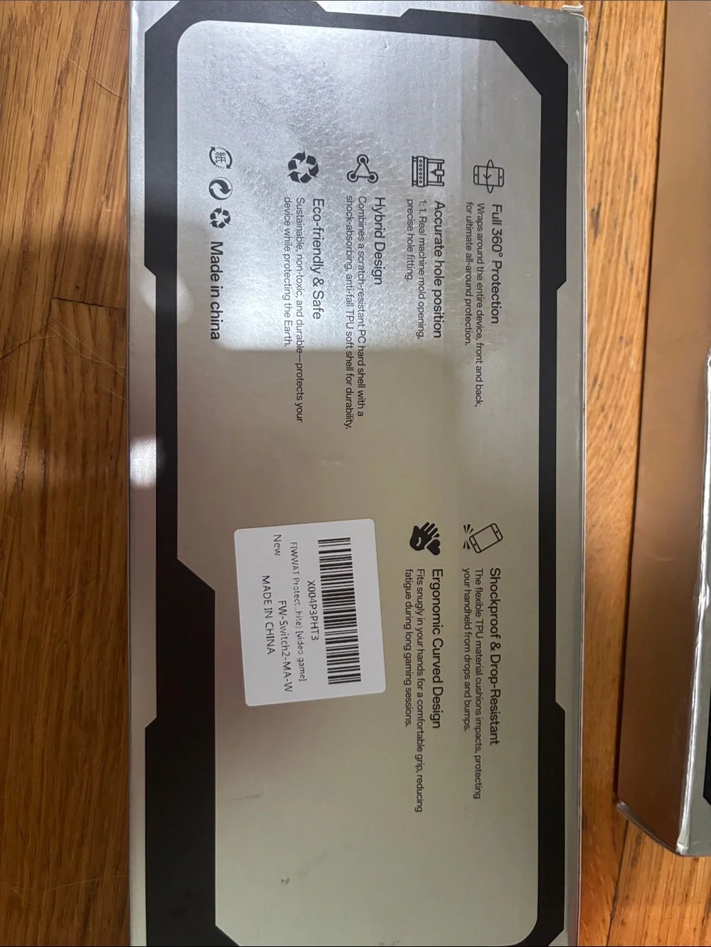 Nintendo Switch 2nd generation accessories bundle
